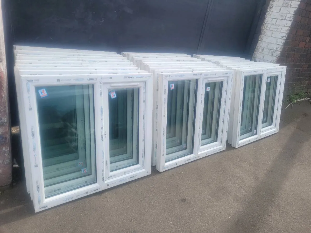Toms pvc doors D22PP30 - Image 1