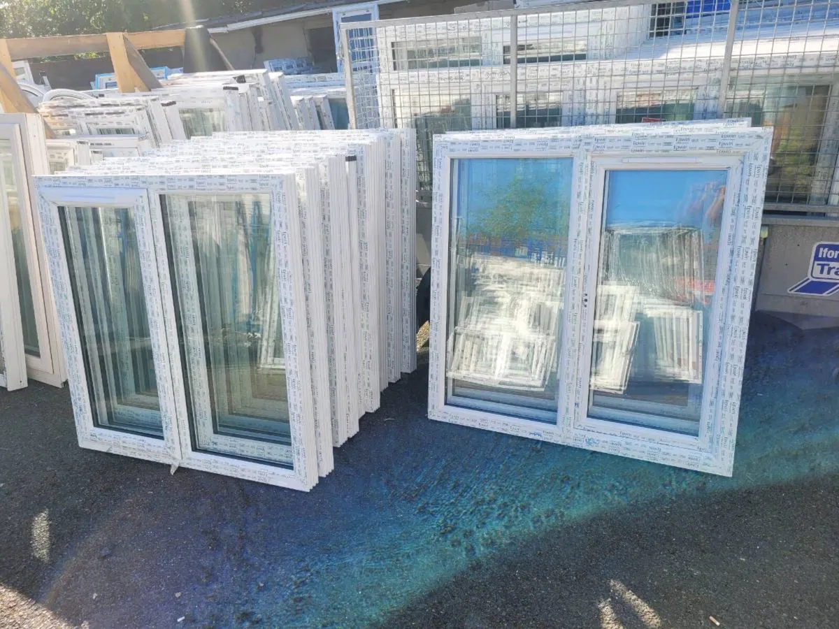 Toms pvc doors D22PP30 - Image 2