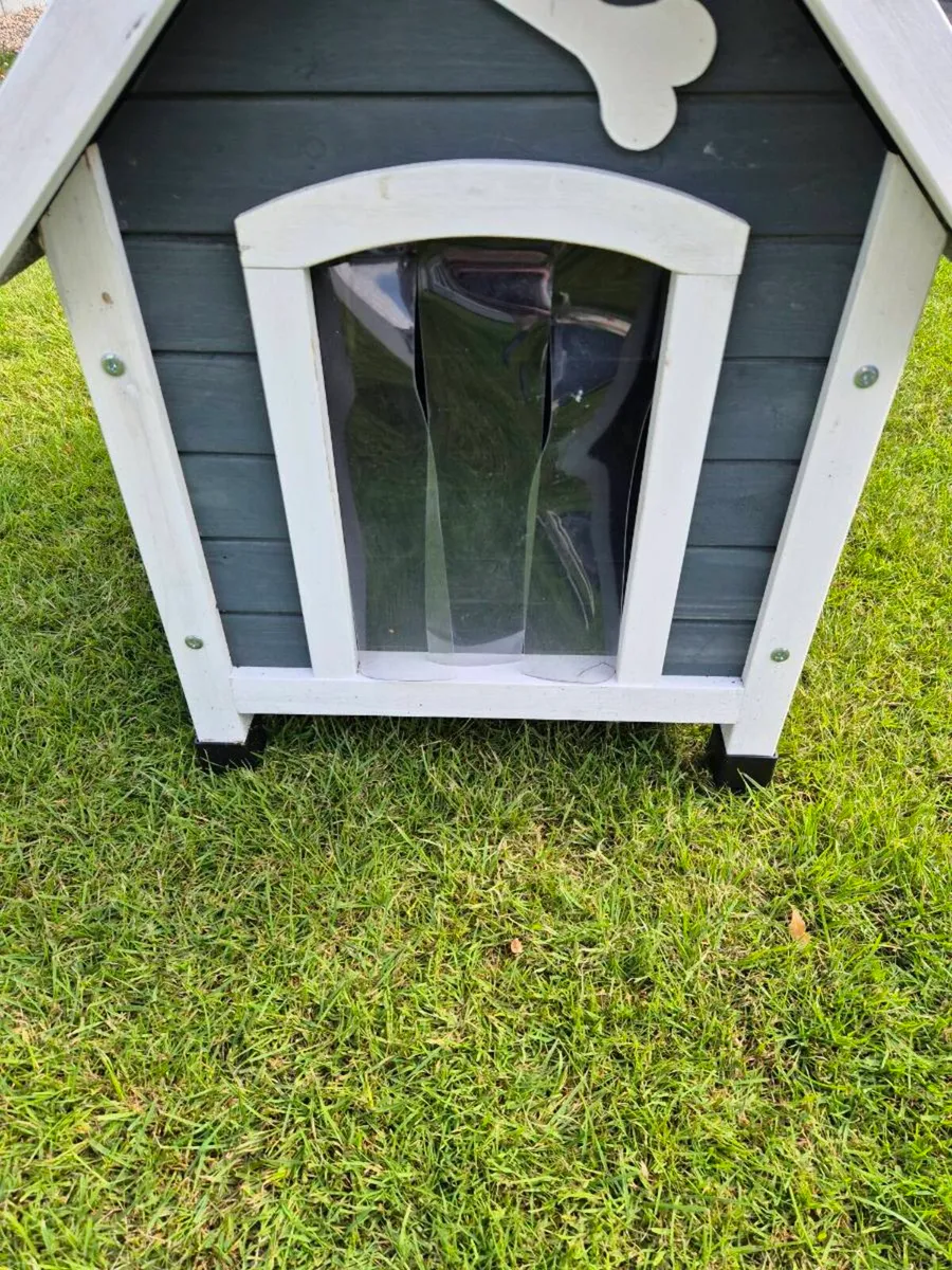 Dog kennel - Image 2