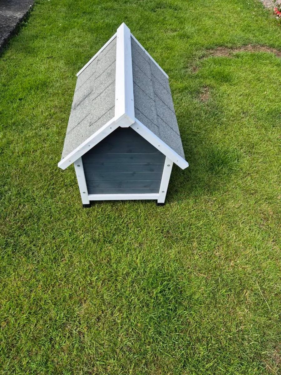 Dog kennel - Image 3
