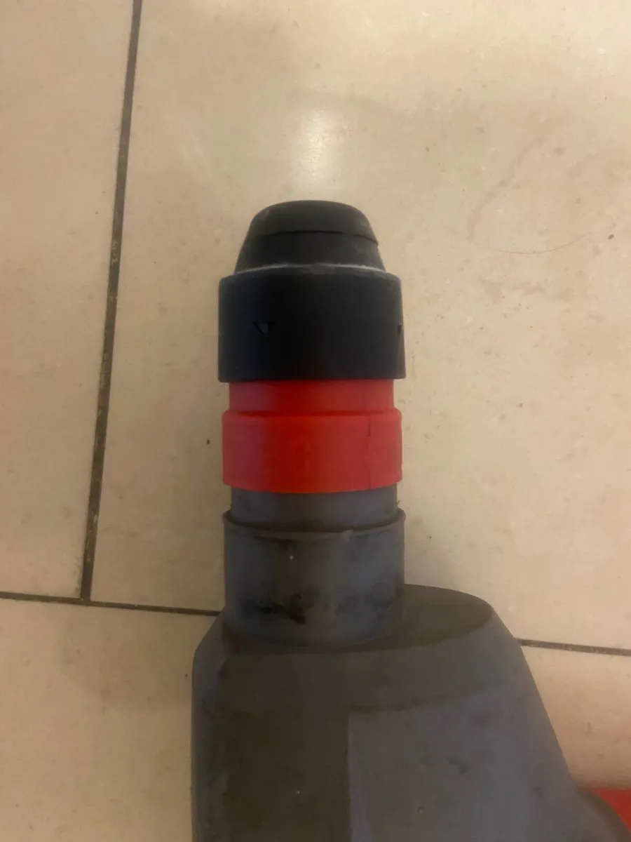 Milwaukee  Hammer Drill - Image 4