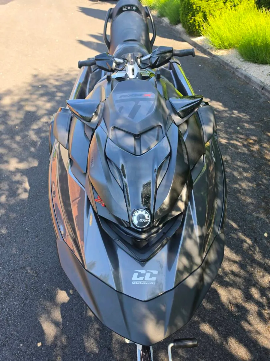 Seadoo 300 - Image 4