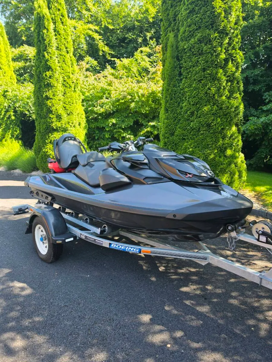 Seadoo 300 - Image 1
