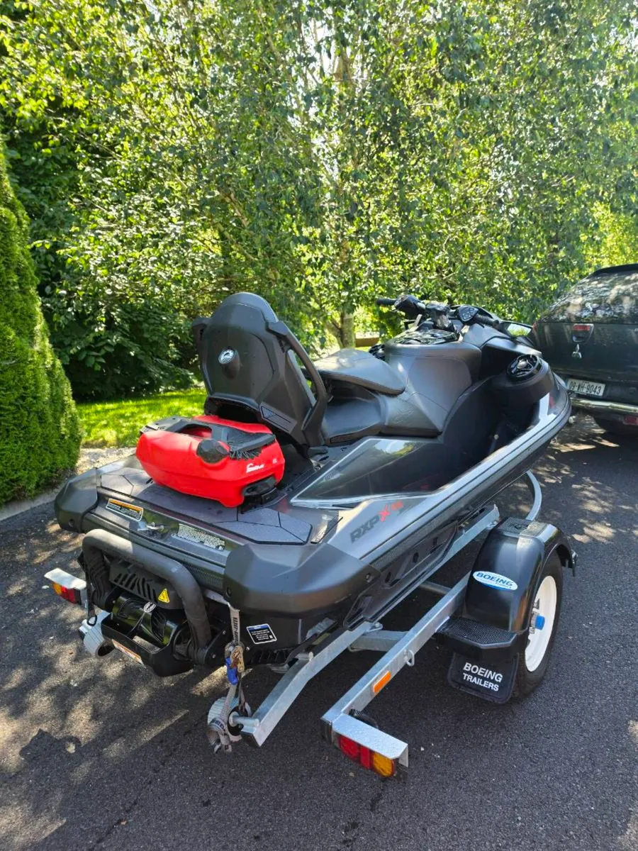 Seadoo 300 - Image 2
