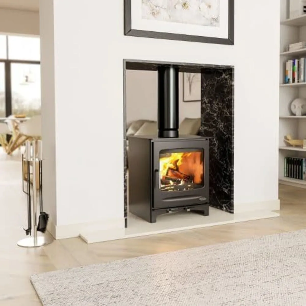 Henley Sherwood 10kw Double Sided - Image 3