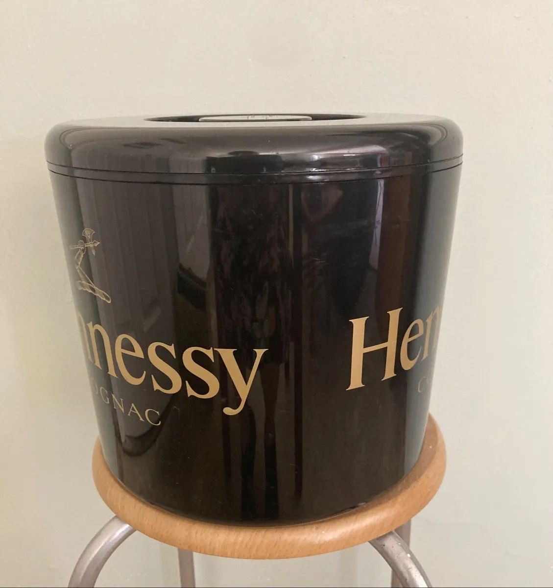 Vintage Pub Ice Bucket - Image 2