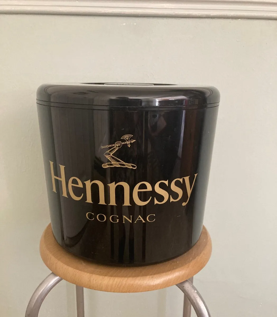 Vintage Pub Ice Bucket - Image 3