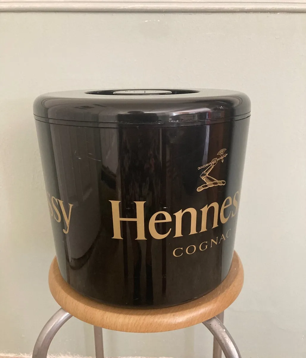 Vintage Pub Ice Bucket - Image 4