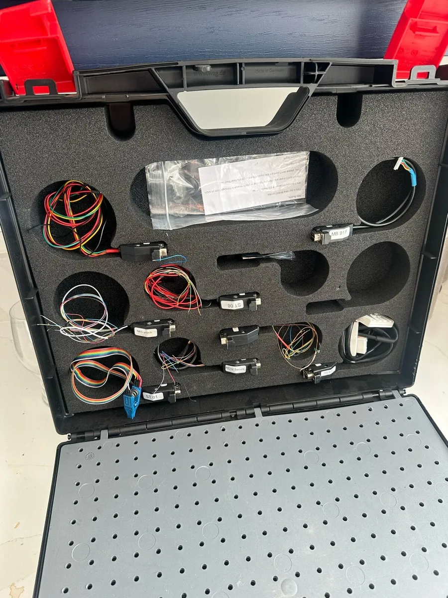 DigiProg 4 dash tool - Image 2