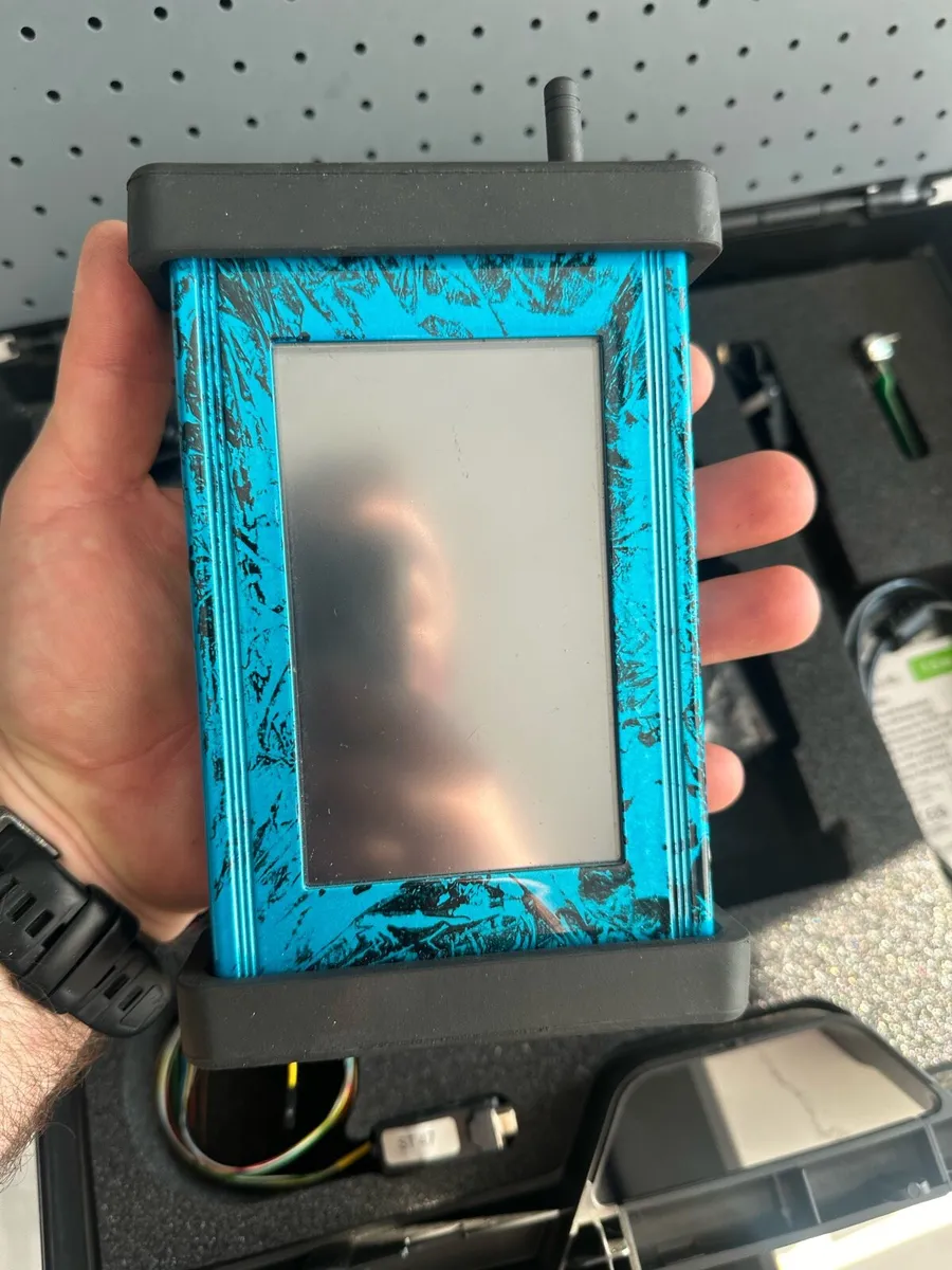 DigiProg 4 dash tool - Image 3