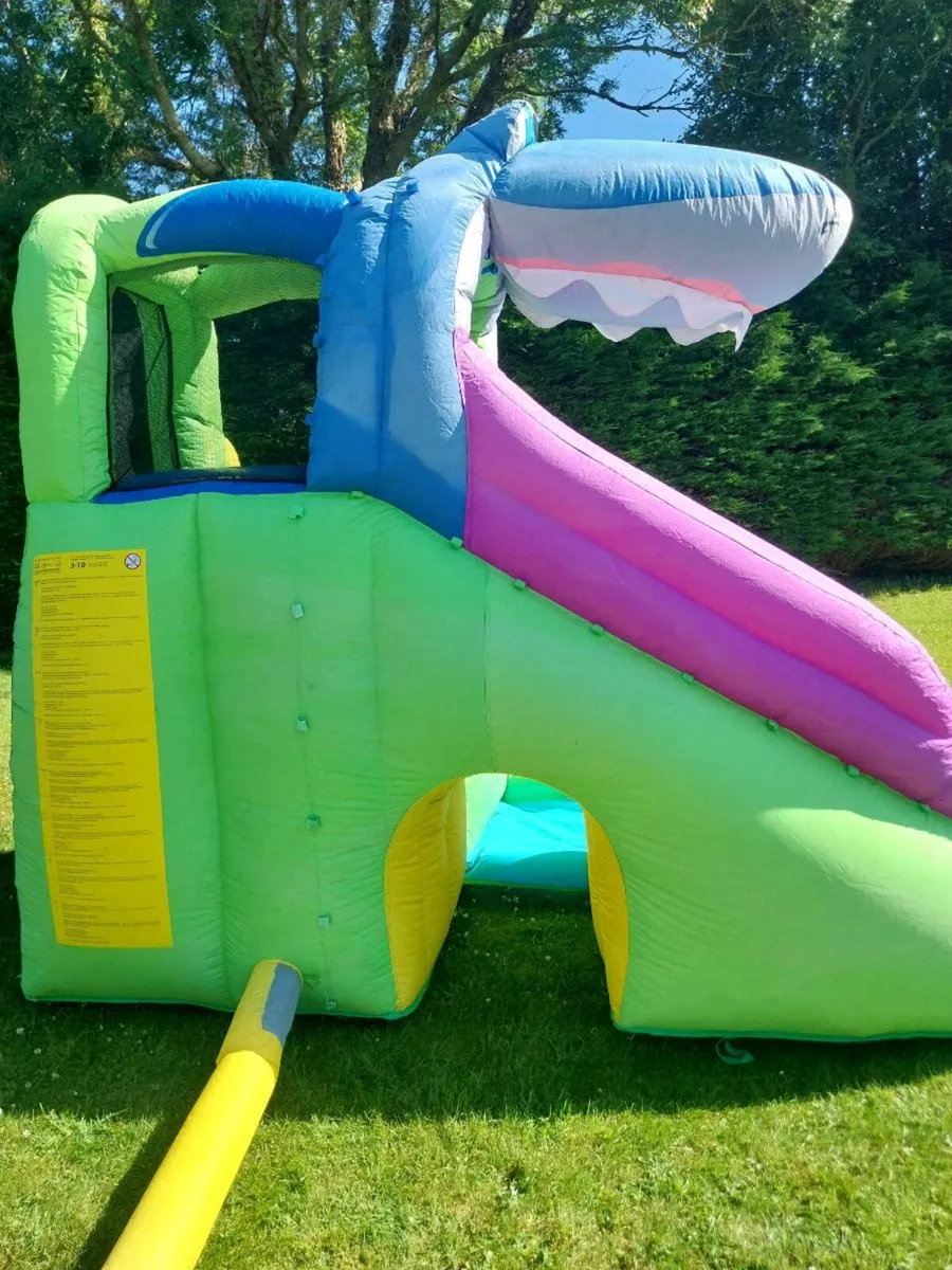 Bouncy castle - Image 4