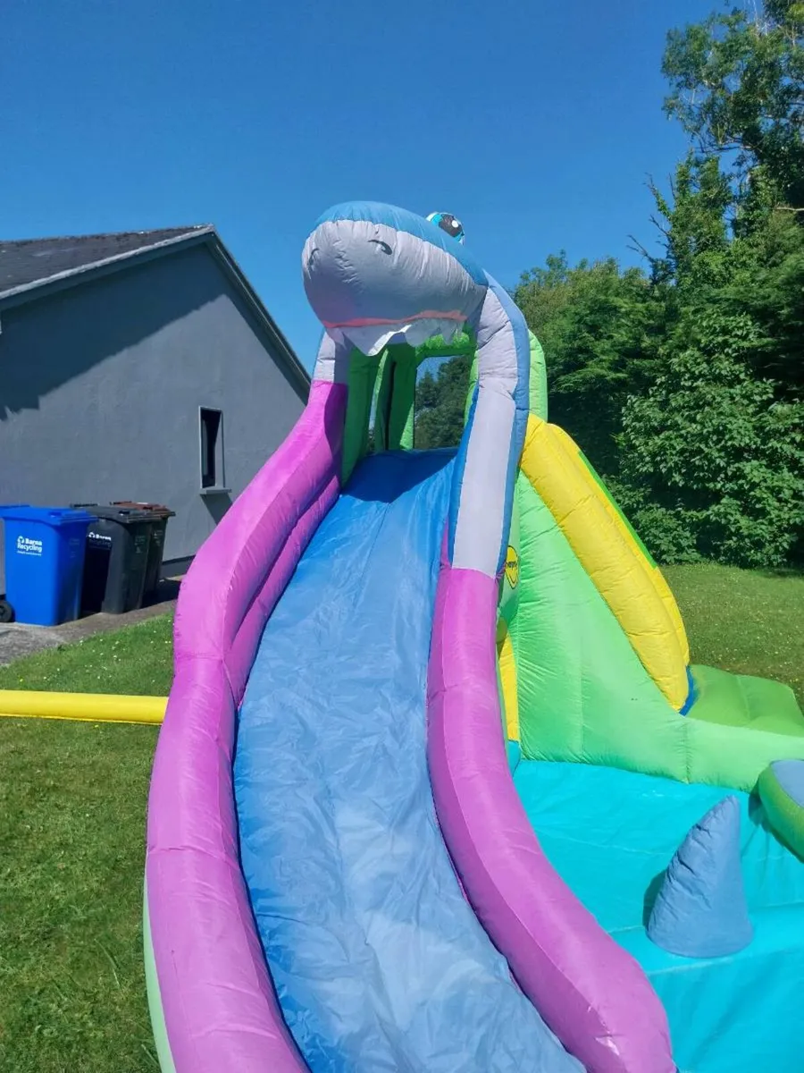 Bouncy castle - Image 3
