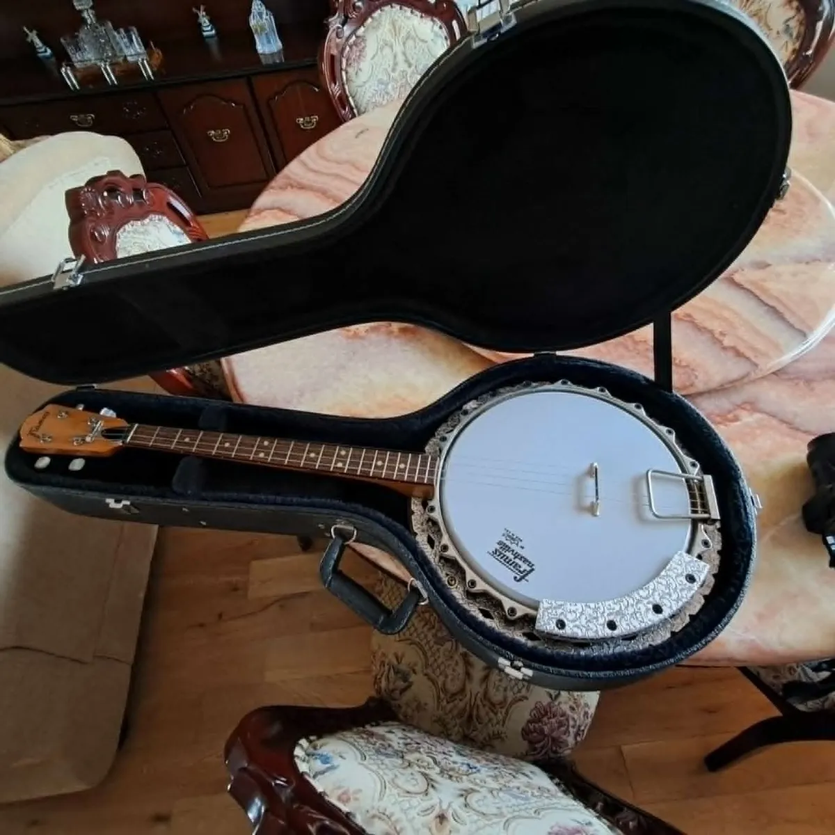 Musical Instruments - Image 1