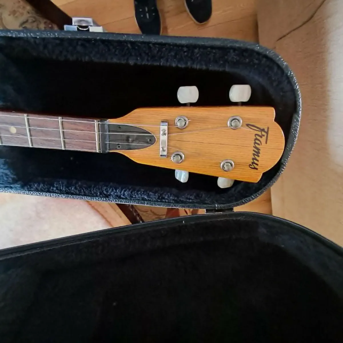 Musical Instruments - Image 2