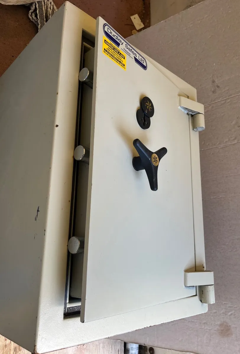 SAFE - Image 3