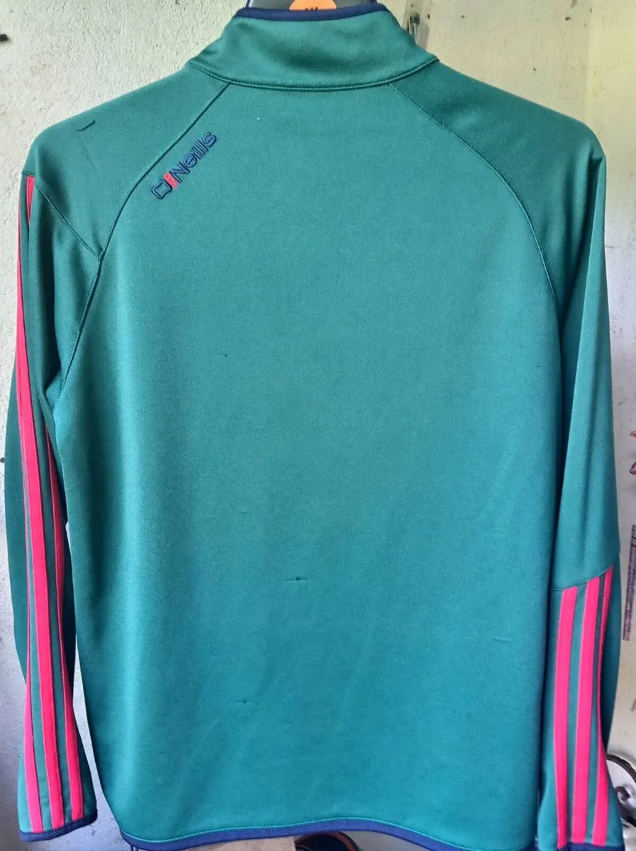 Mayo GAA Top Jersey - Image 2