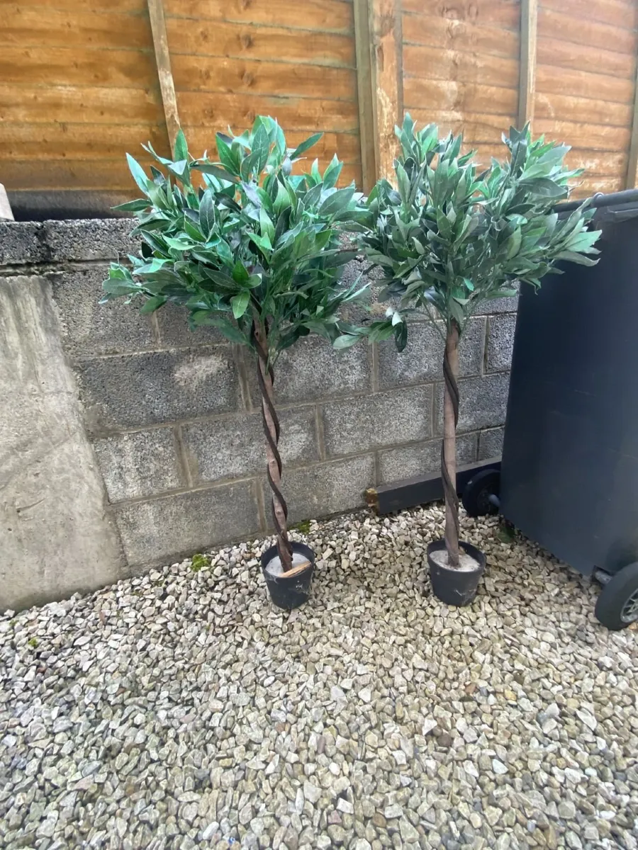 artificial trees - Image 1