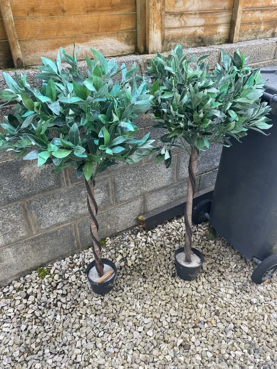 artificial trees - Image 2