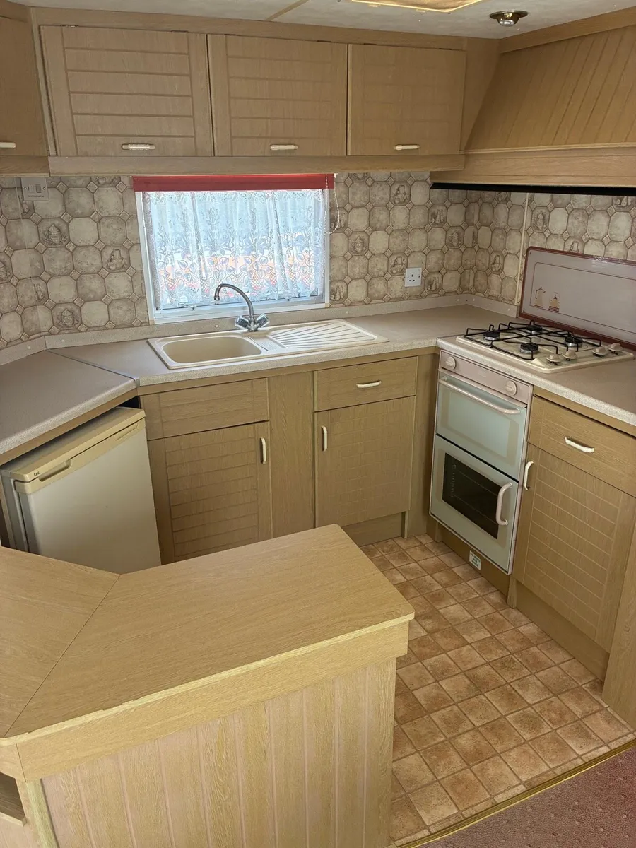 FOR SALE 35 X 12 3 bedroom Mobile home DELIVERED - Image 3