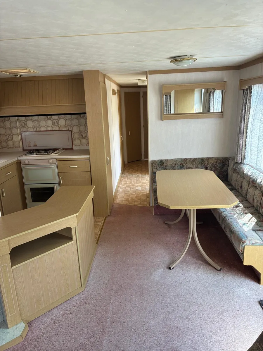 FOR SALE 35 X 12 3 bedroom Mobile home DELIVERED - Image 4