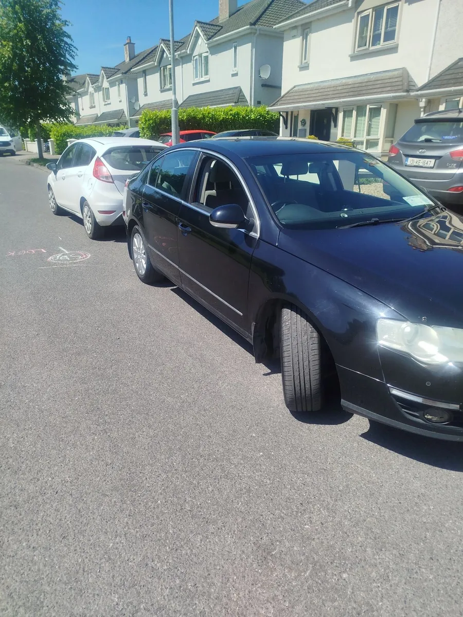VW PASSAT - Image 4