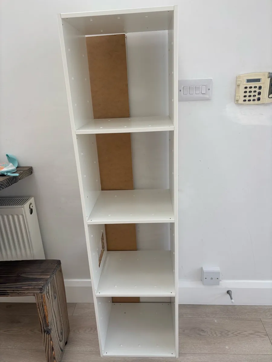 Shelves - Image 1