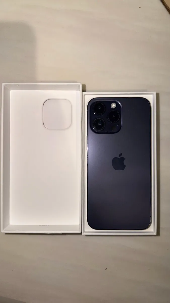 iPhone 14 Pro Max 256gb - Image 3