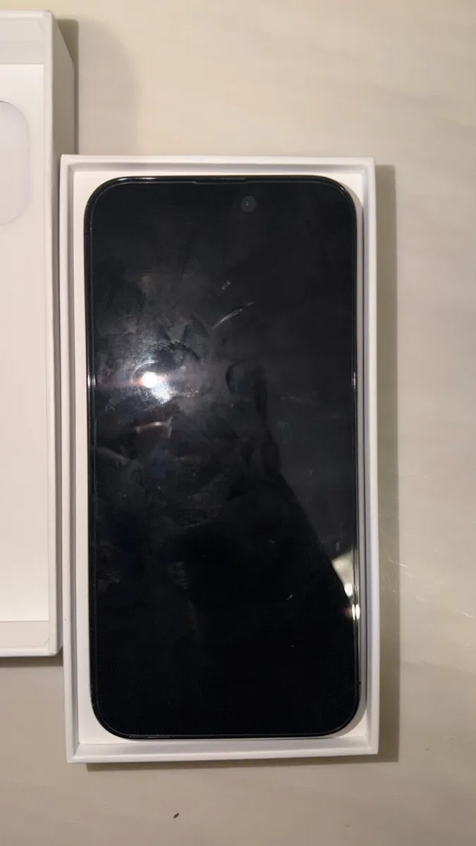 iPhone 14 Pro Max 256gb - Image 4