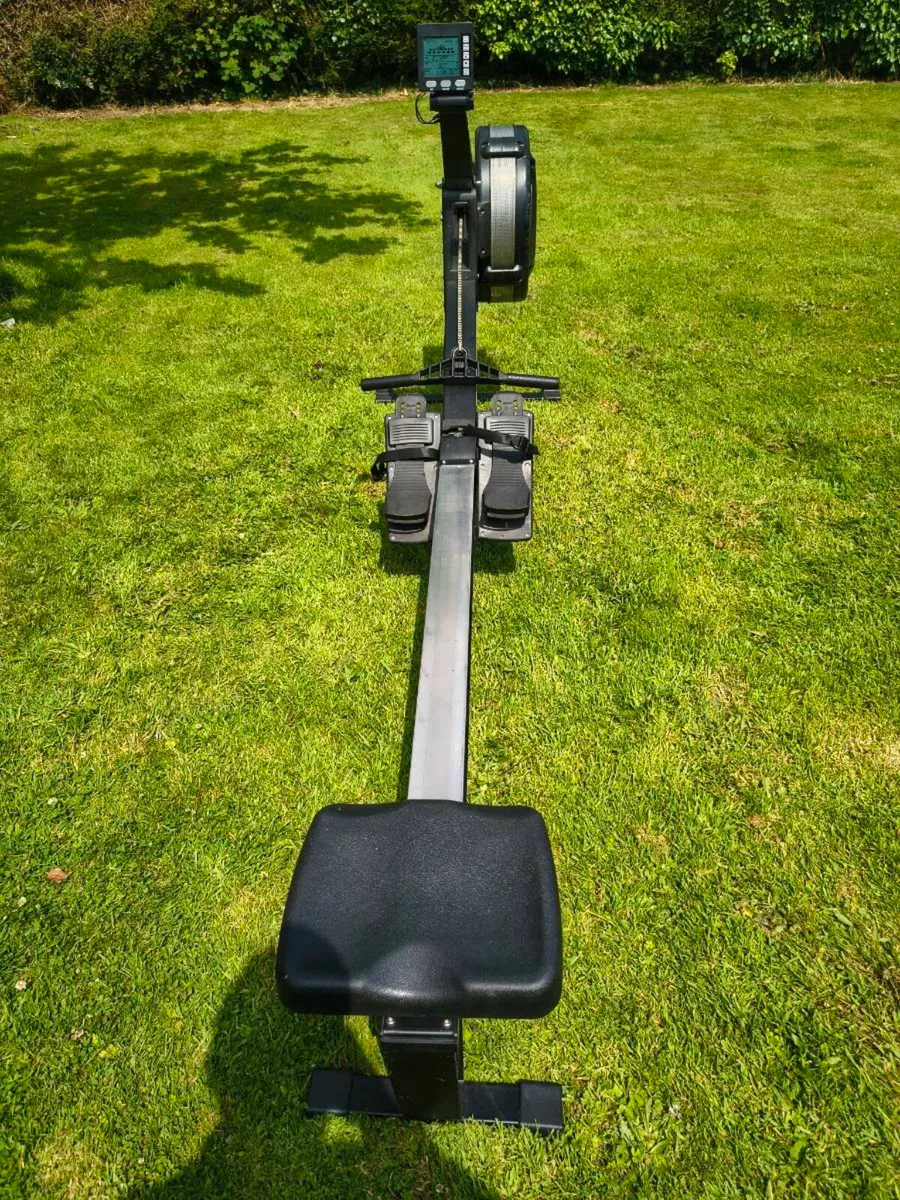 RPM power Air rower for sale € 200 - Image 3