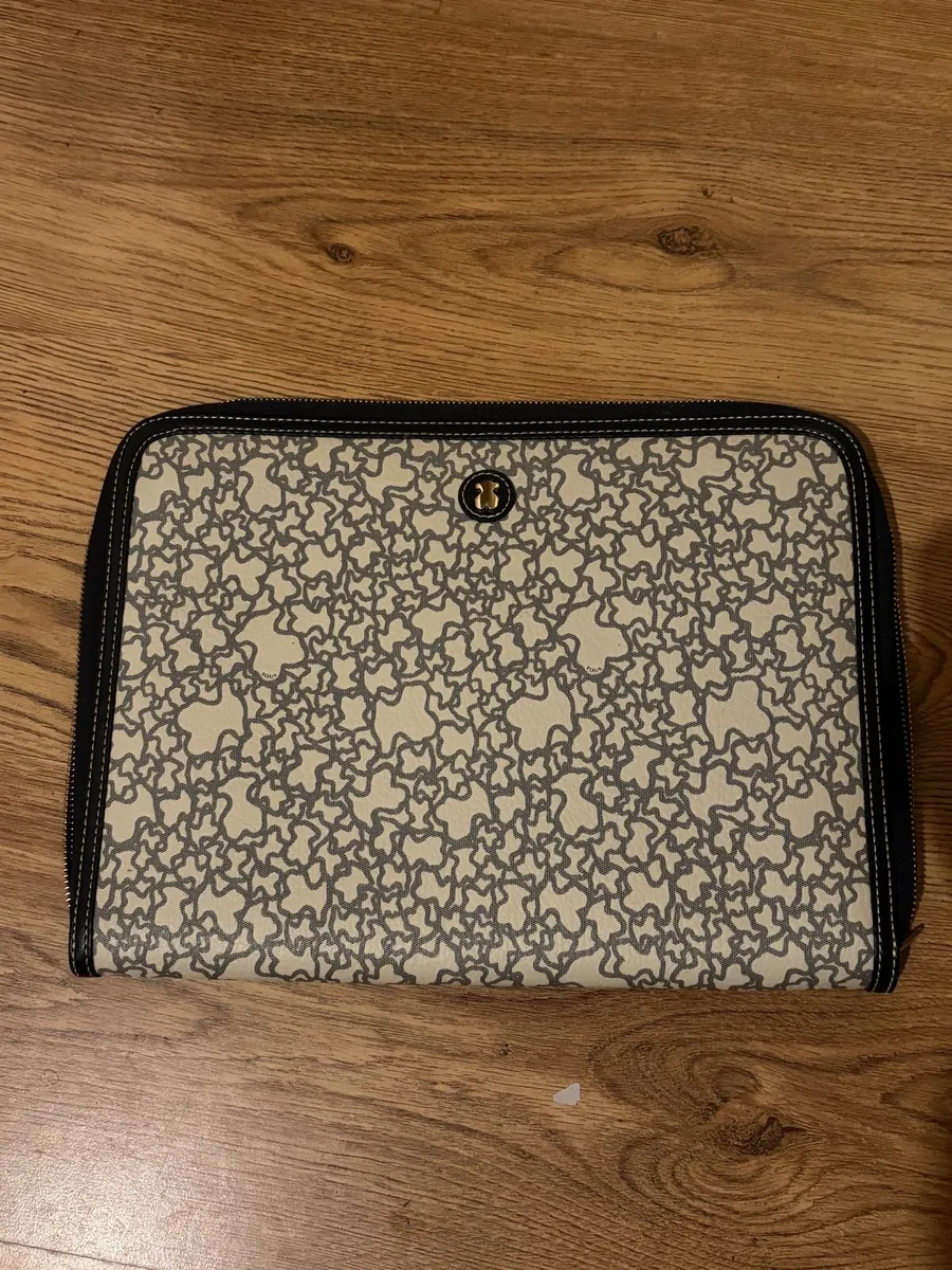 TOUS Laptop Case - Image 1