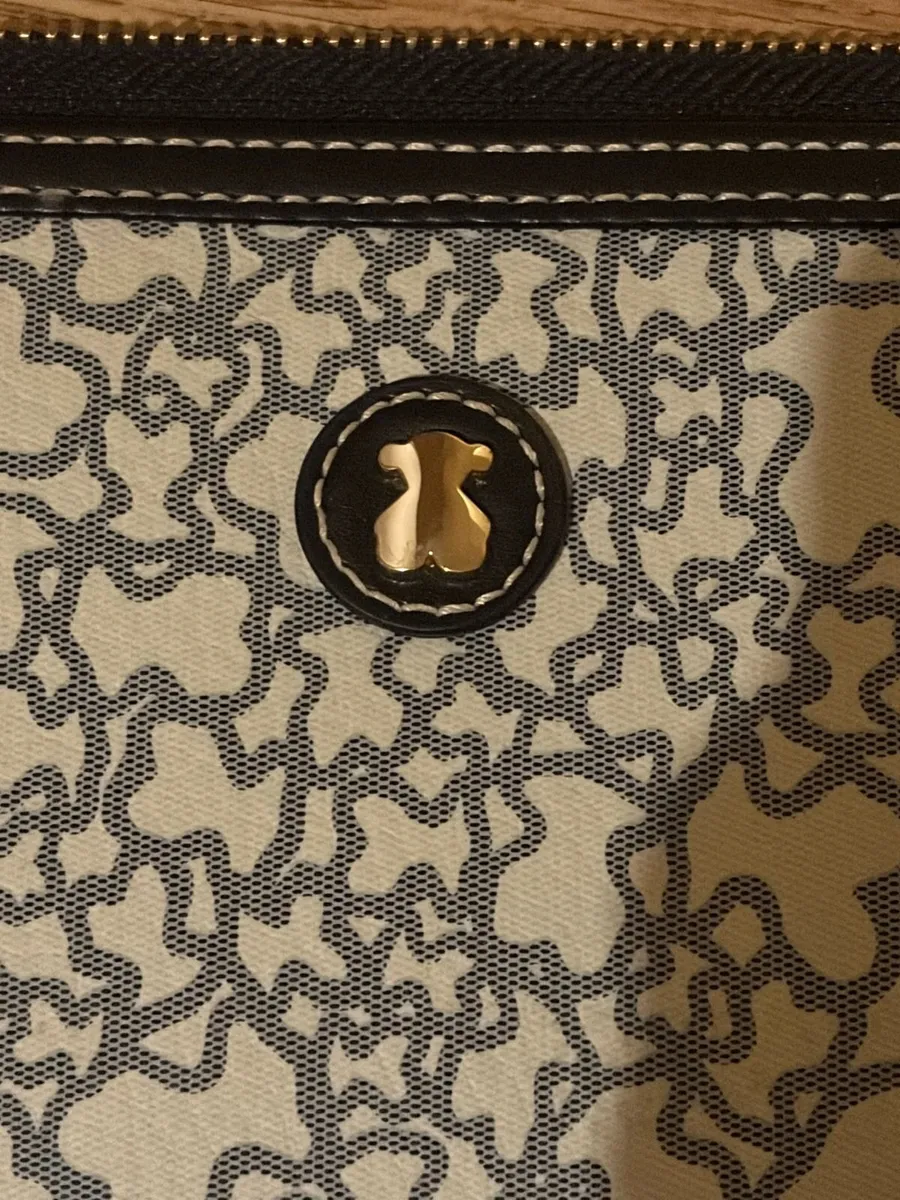 TOUS Laptop Case - Image 2