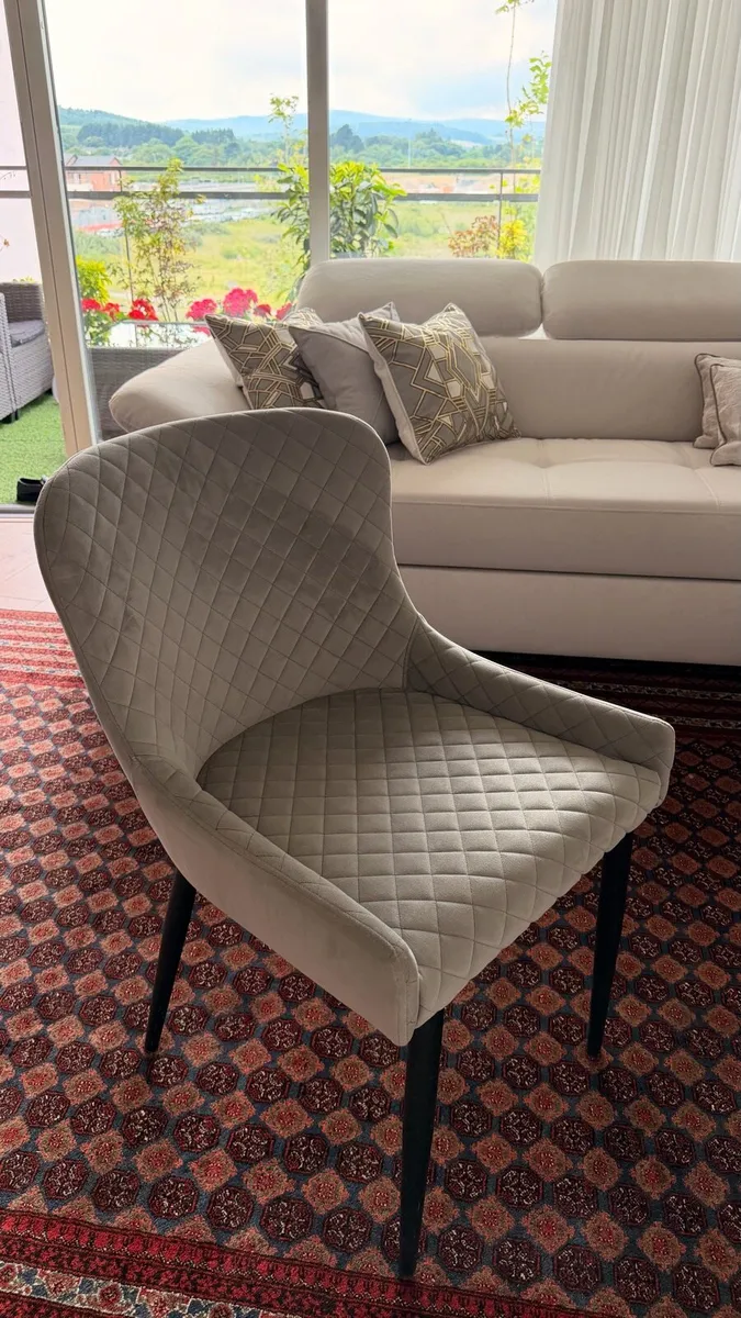 Dining chair - Image 3