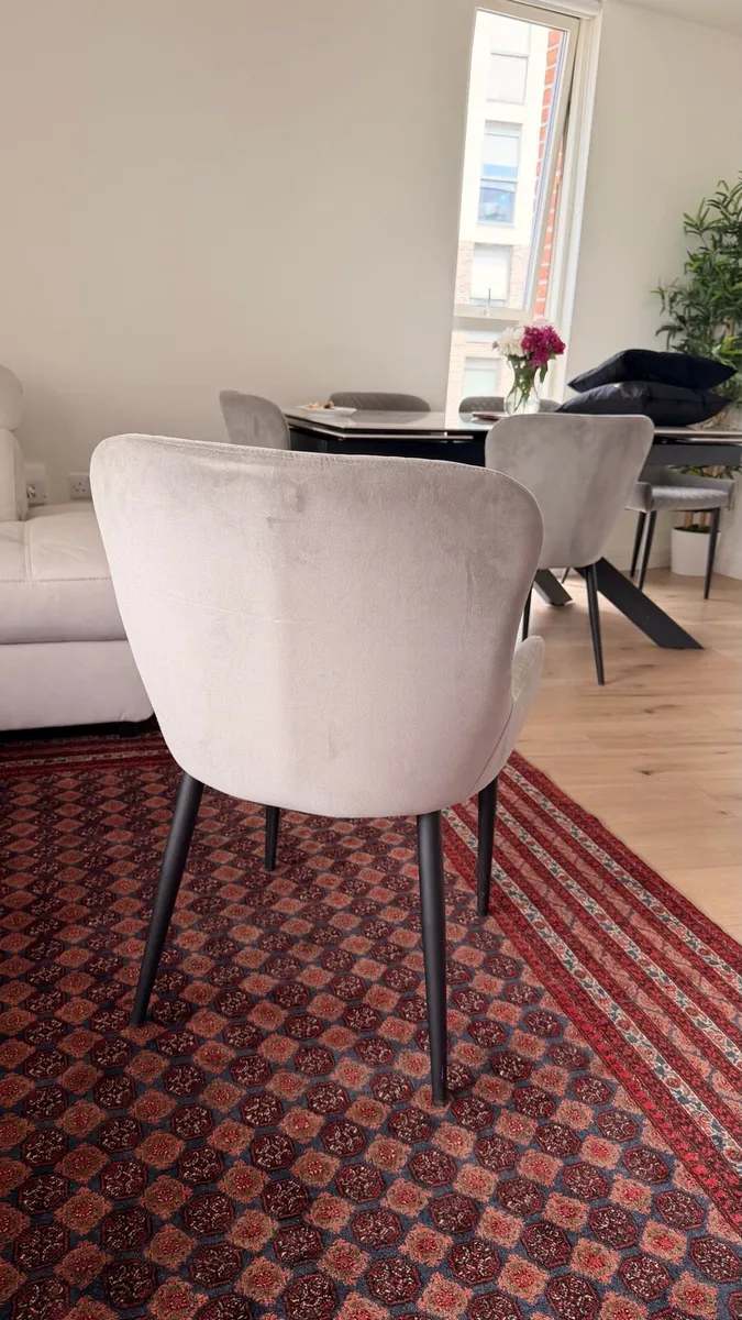 Dining chair - Image 4