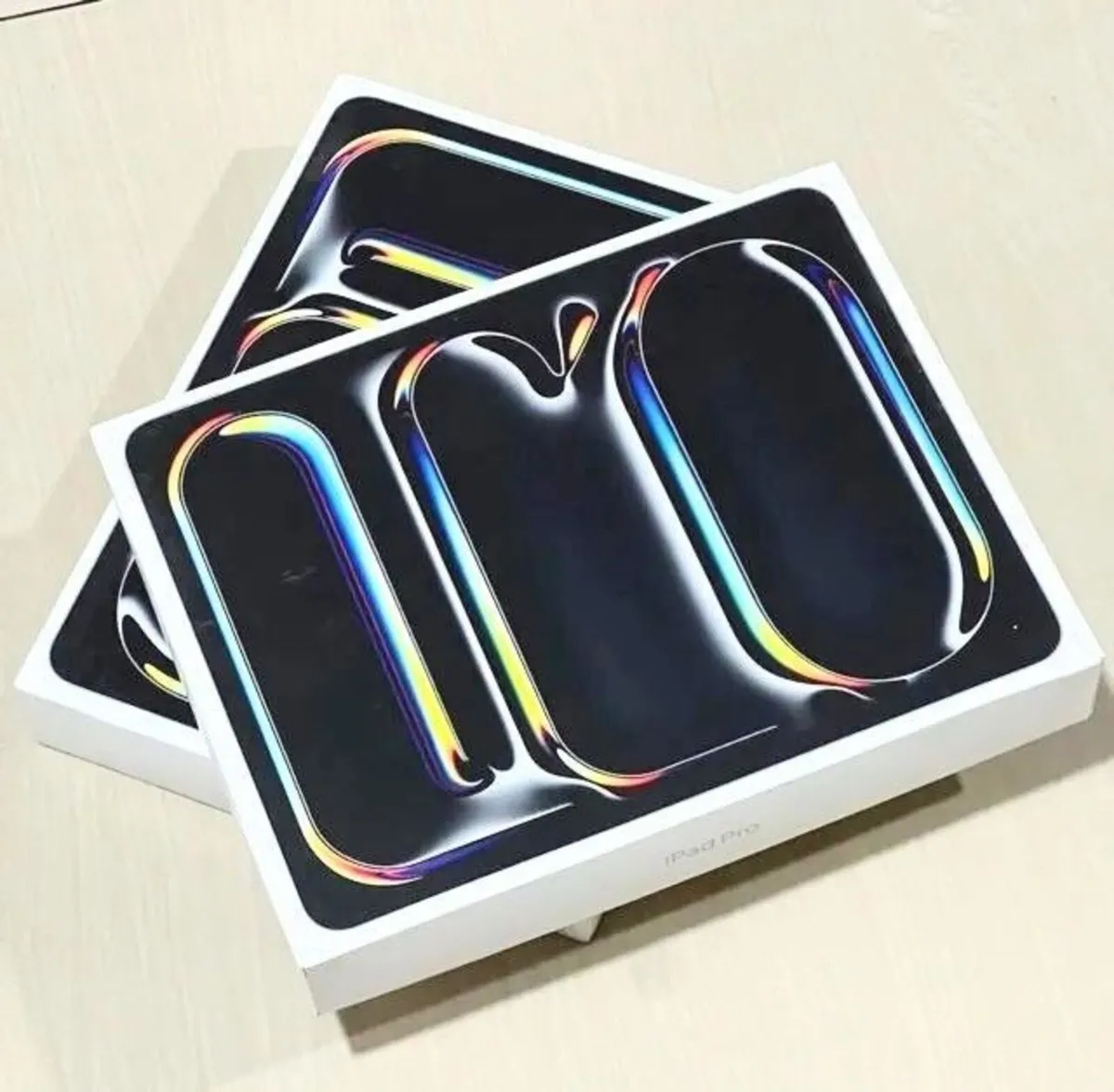 Ipad Pro 11" M5 | 1TB Apple Ipad Pro 11" M5 | 1TB