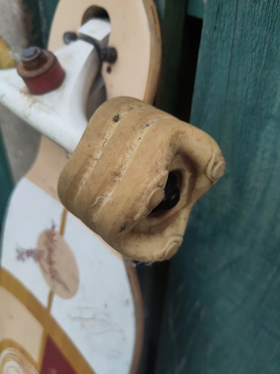 Longboard (Skateboard) - Image 2