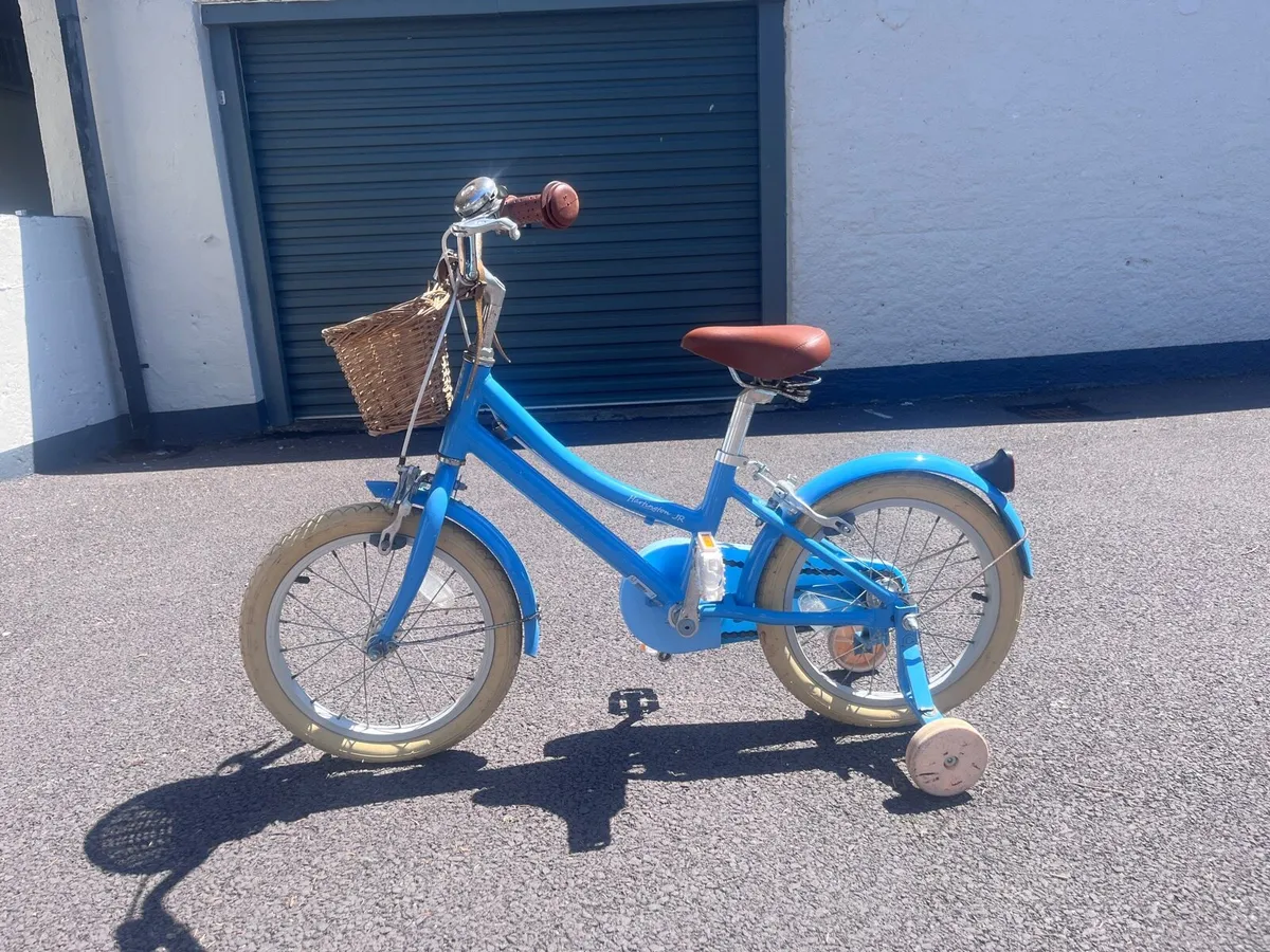 Harrington JR Bike - Image 2