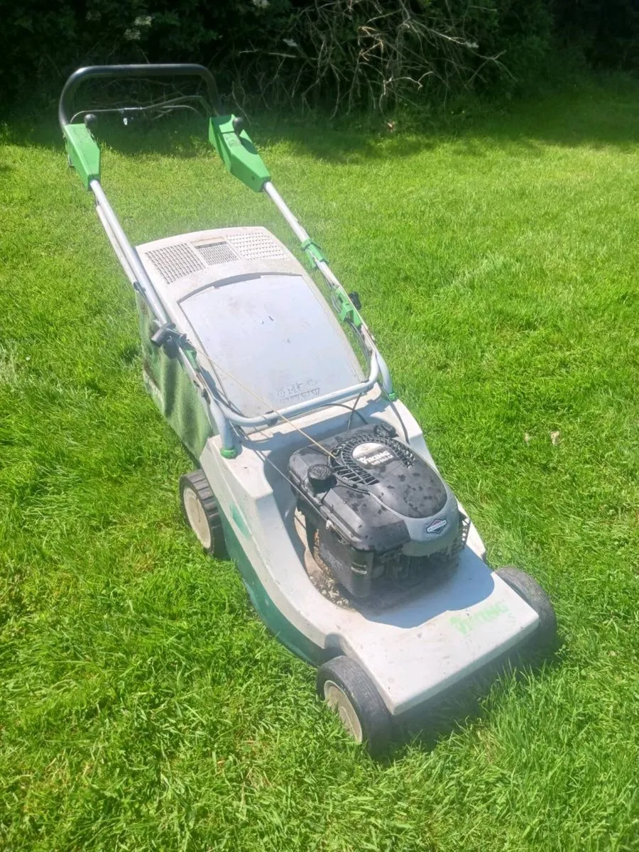 Lawnmower - Image 2