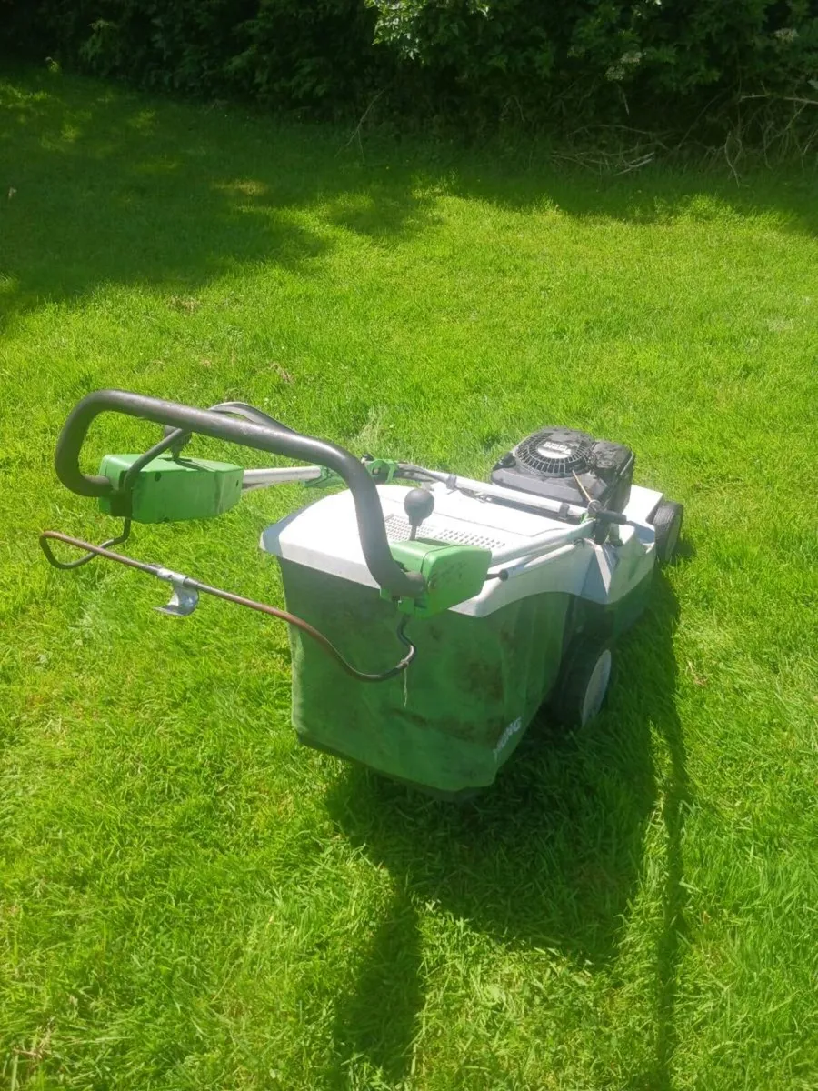 Lawnmower - Image 3