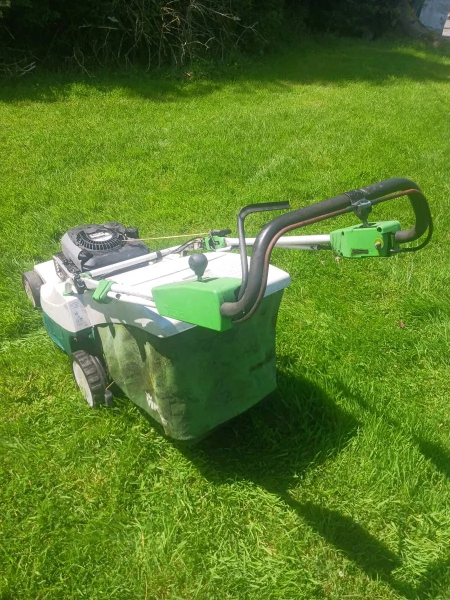 Lawnmower - Image 4