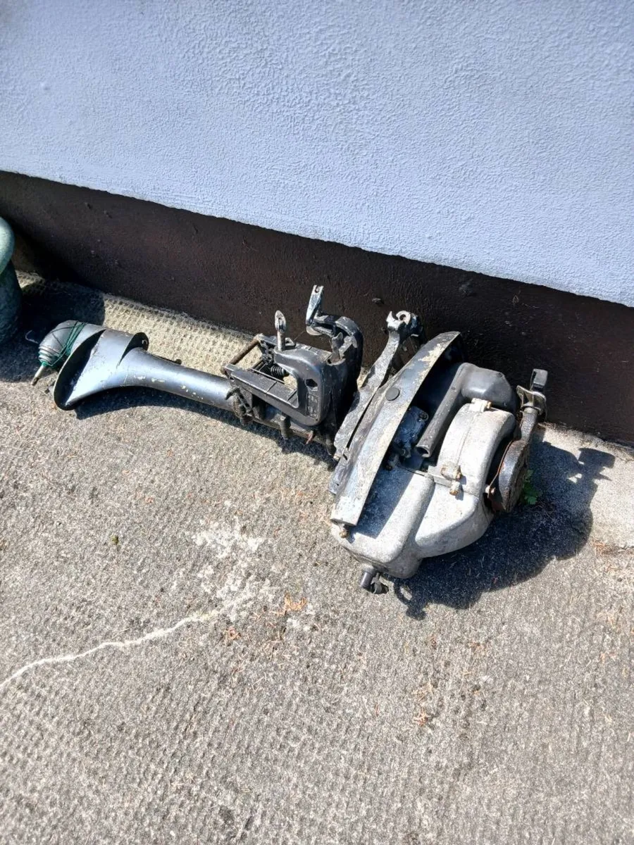 Mariner outboard - Image 4