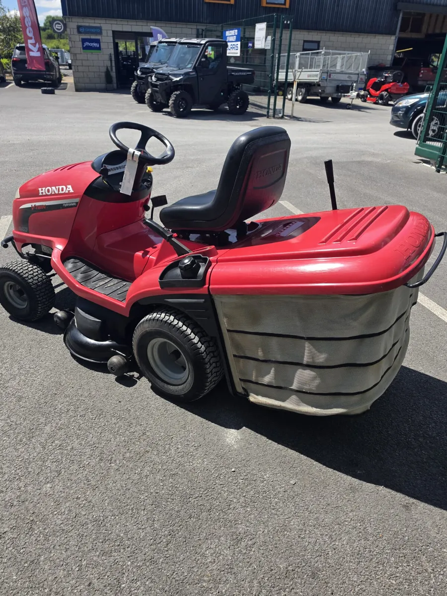Honda HF2417 - Image 3