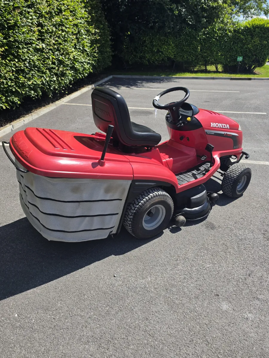 Honda HF2417 - Image 2