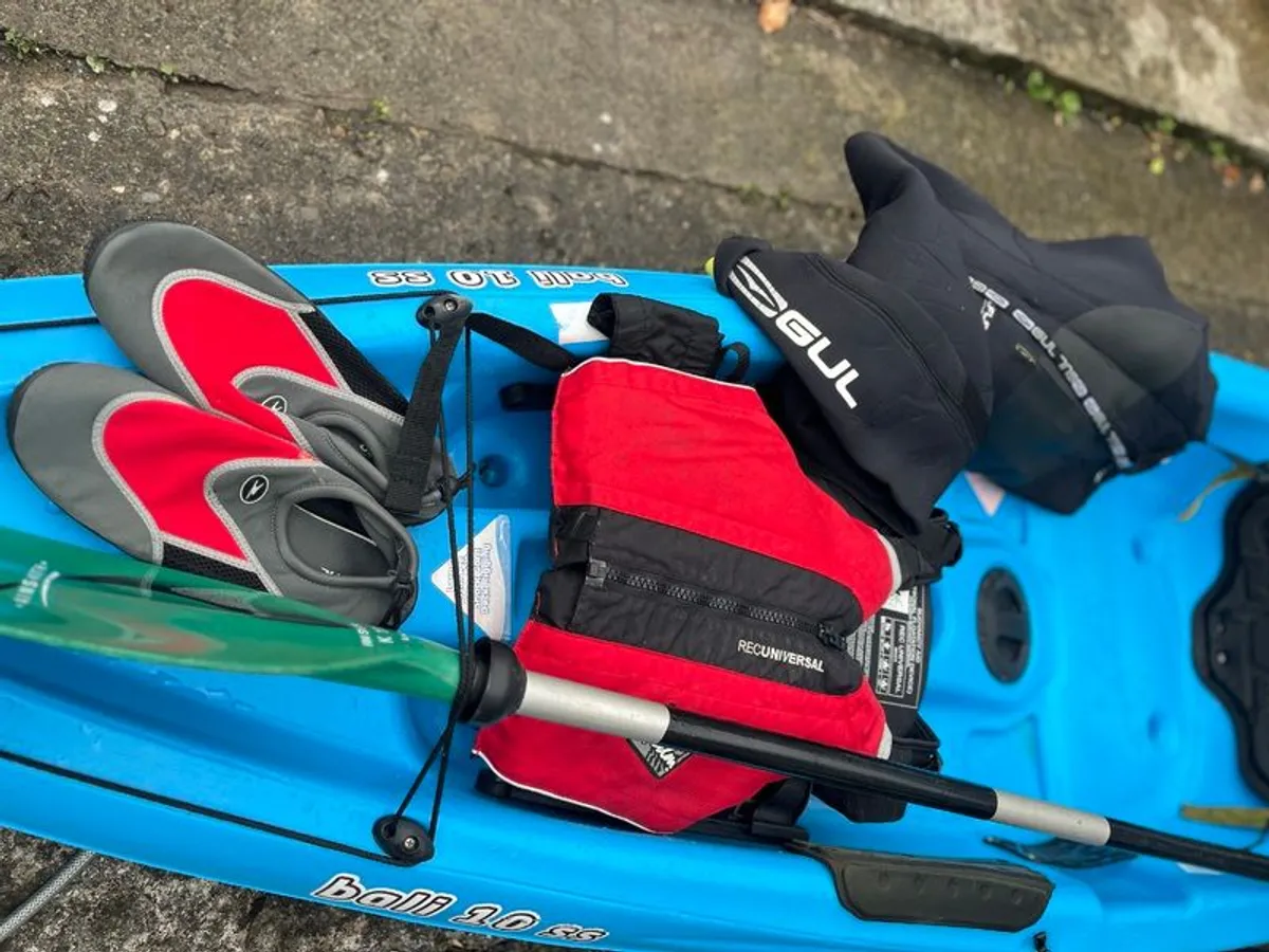 Kayak - Image 4