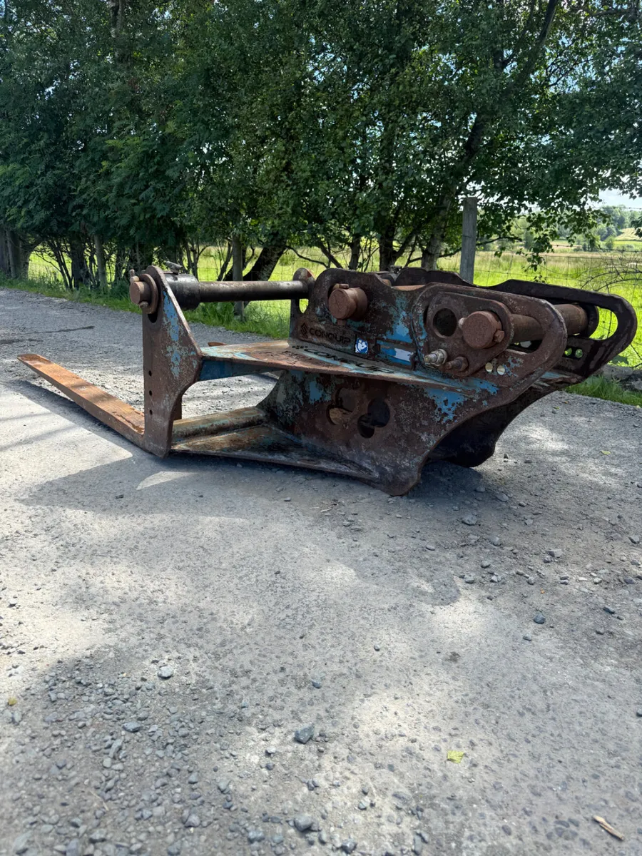 Digger Forks - Image 4