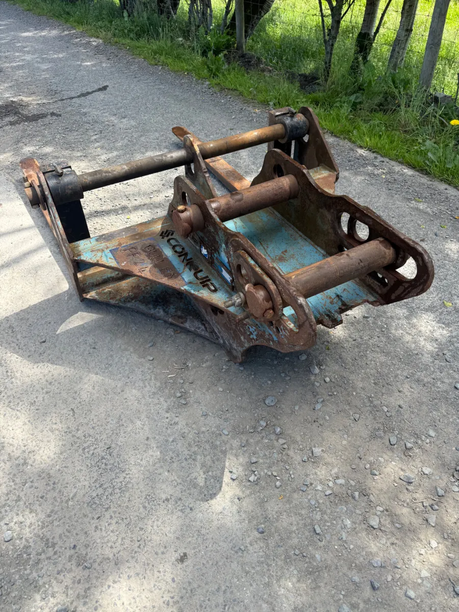 Digger Forks - Image 3