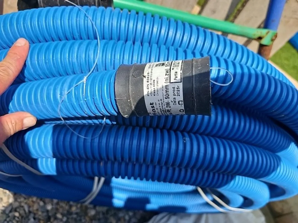 corrugated  hose - Image 2