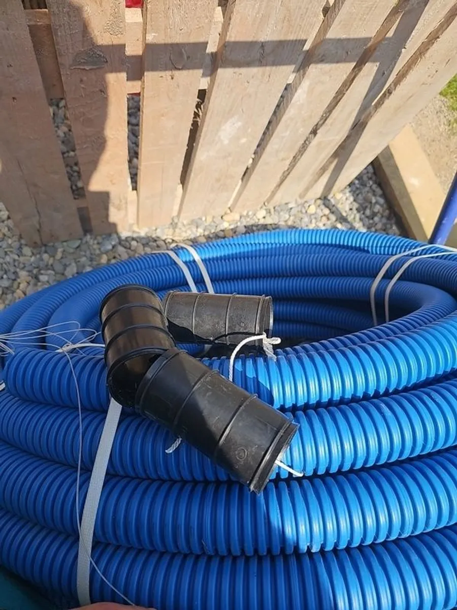 corrugated  hose - Image 3
