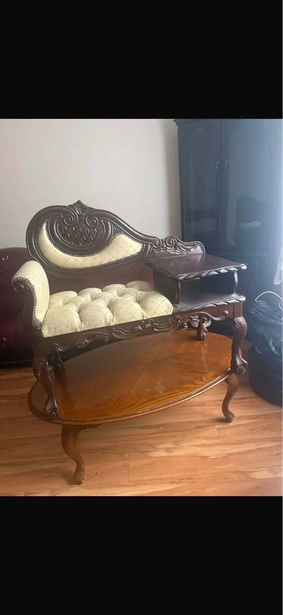 Old furniture - Image 2