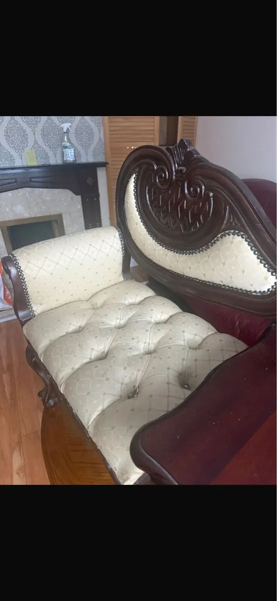 Old furniture - Image 3