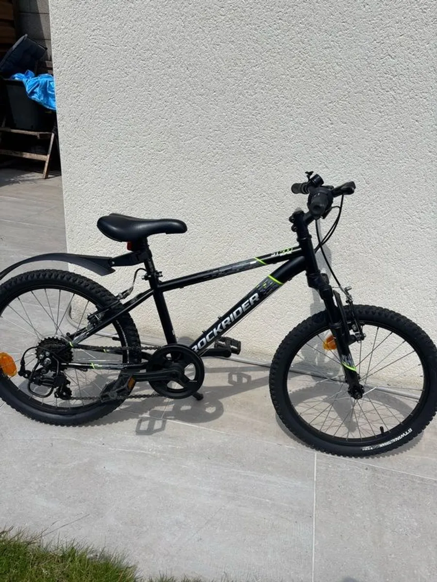 20" kids bike - Image 1